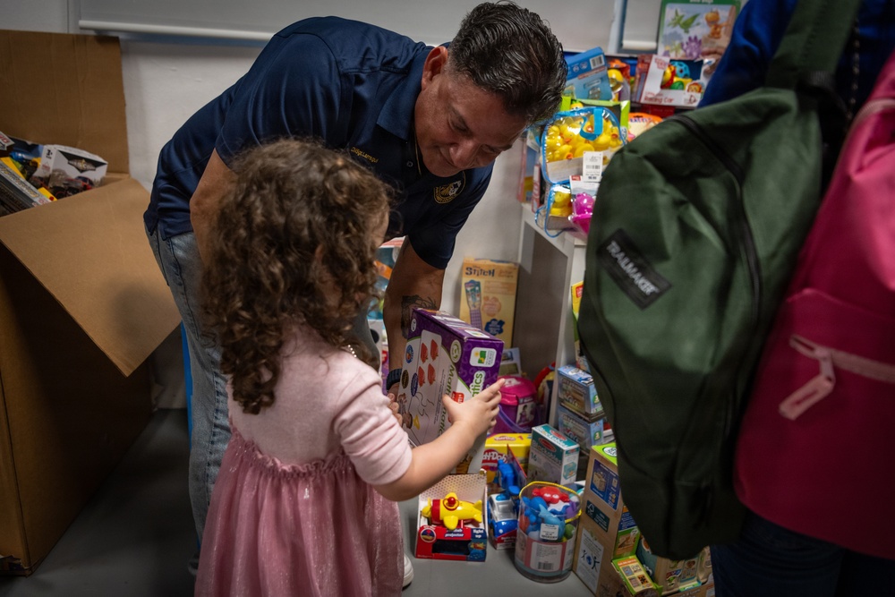 PRANG Chiefs Council supports Three Kings day eve community event &amp;#xA;