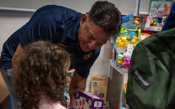 PRANG Chiefs Council supports Three Kings day eve community event &amp;#xA;