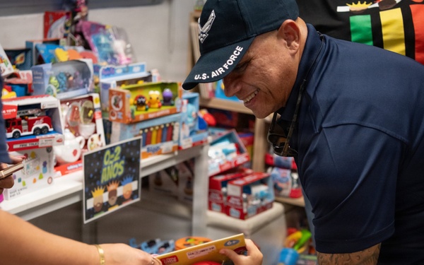 PRANG Chiefs Council supports Three Kings day eve community event &amp;#xA;