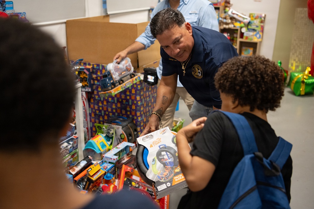 PRANG Chiefs Council supports Three Kings day eve community event &amp;#xA;