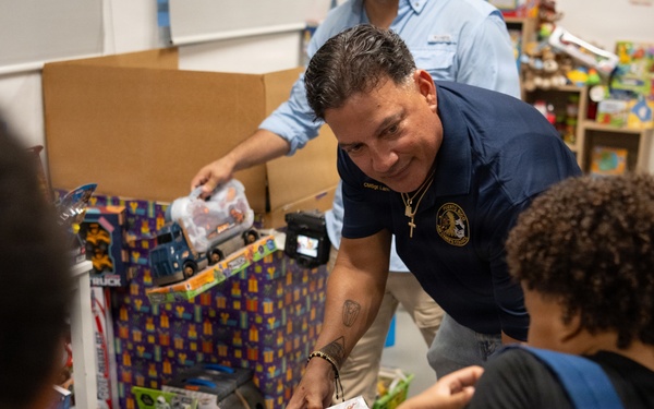 PRANG Chiefs Council supports Three Kings day eve community event &amp;#xA;