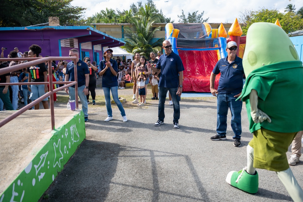 PRANG Chiefs Council supports Three Kings day eve community event &amp;#xA;