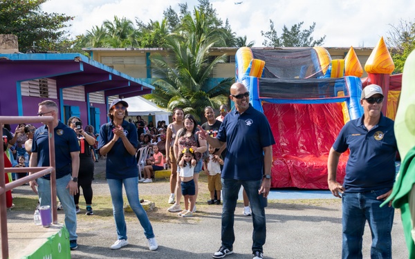 PRANG Chiefs Council supports Three Kings day eve community event &amp;#xA;