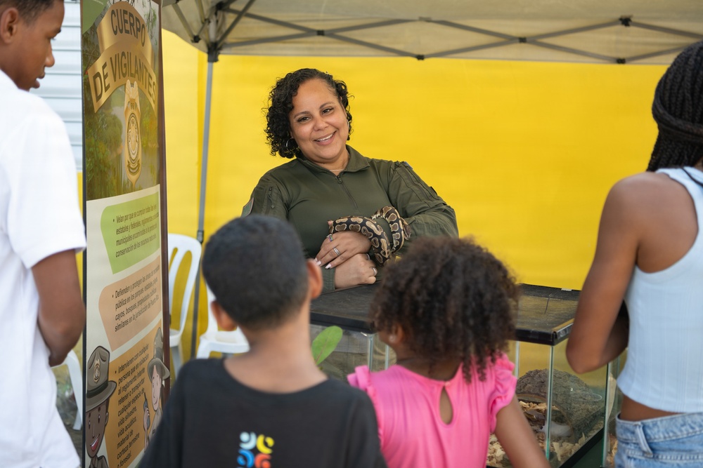 PRANG Chiefs Council supports Three Kings day eve community event &amp;#xA;