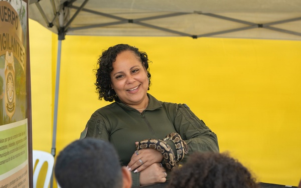 PRANG Chiefs Council supports Three Kings day eve community event &amp;#xA;