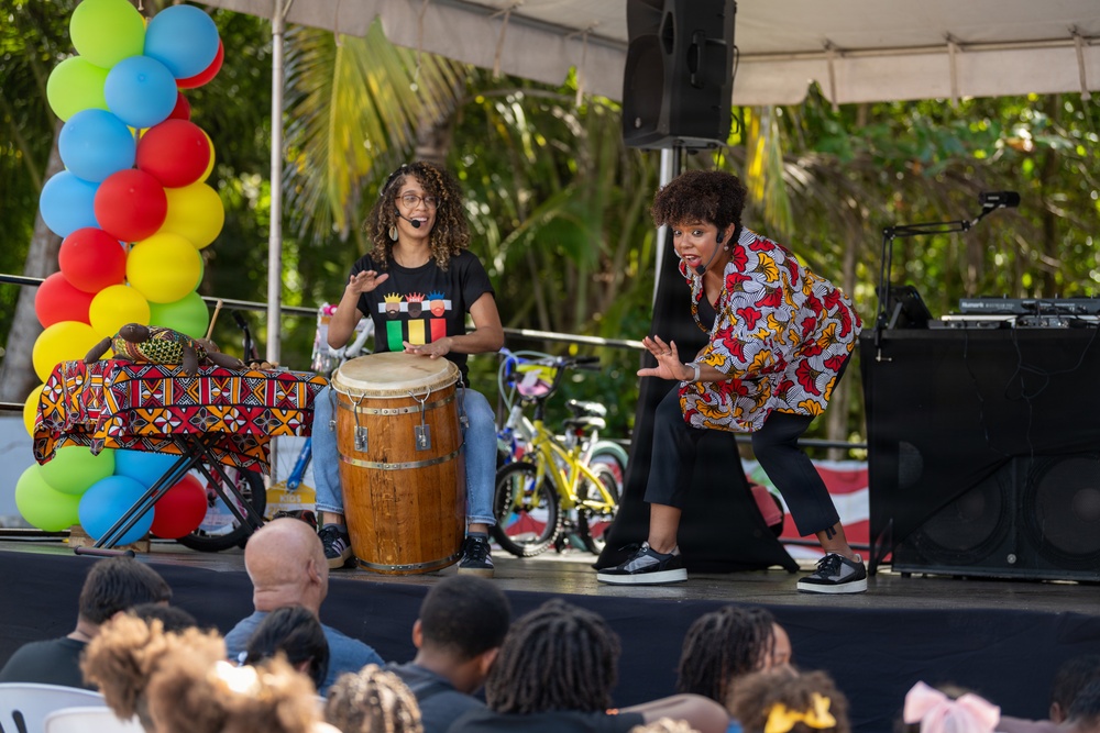 PRANG Chiefs Council supports Three Kings day eve community event &amp;#xA;