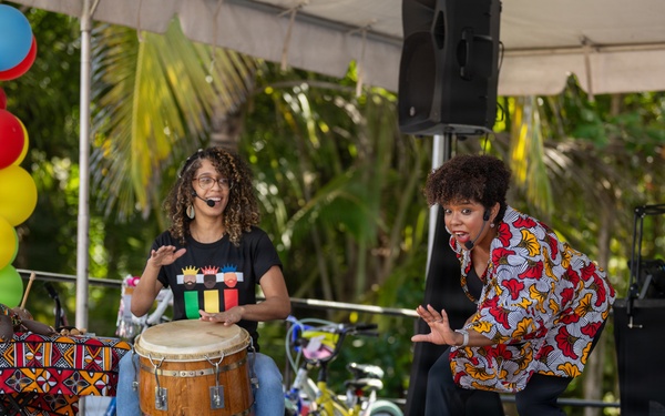 PRANG Chiefs Council supports Three Kings day eve community event &amp;#xA;