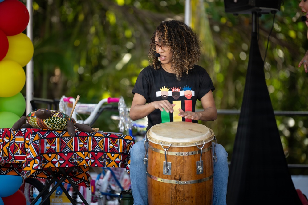 PRANG Chiefs Council supports Three Kings day eve community event &amp;#xA;