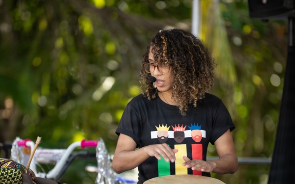 PRANG Chiefs Council supports Three Kings day eve community event &amp;#xA;