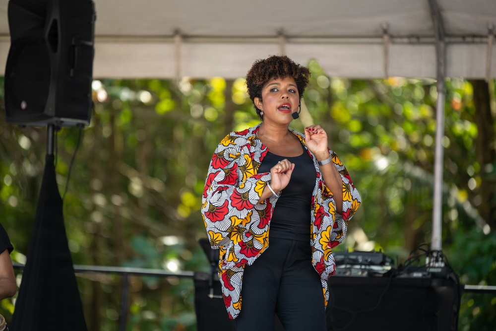 PRANG Chiefs Council supports Three Kings day eve community event &amp;#xA;