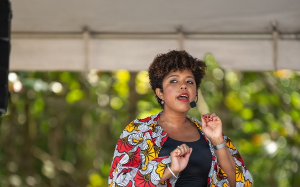 PRANG Chiefs Council supports Three Kings day eve community event &amp;#xA;