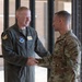 White Sands Missile Range command team first visit to Holloman Air Force Base