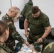 U.S. Army Soldiers Facilitate CLS Course with Lithuanian Riflemen’s Union during Unified Partners