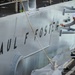 Self Defense Test Ship Gets Hull Paint Refresh Ahead of 50th Anniversary of Commissioning