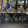 Team Sheppard Welcomes Second Air Force Leadership