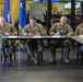 Team Sheppard Welcomes Second Air Force Leadership