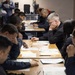 U.S. Wasp Sailors Take Chief Petty Officer Advancement Exam