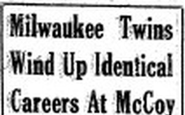 This Month in Fort McCoy History — January 2026