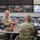 Team Sheppard Welcomes Second Air Force Leadership