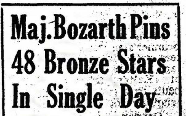 This Month in Fort McCoy History — January