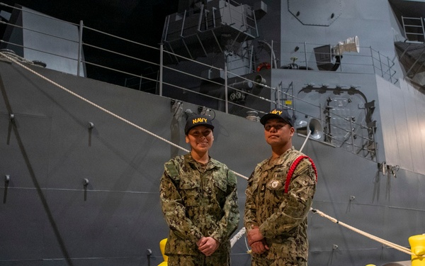 RTC Capping Ceremony