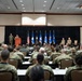 AFMEDCOM formalizes MRC-Alpha, MRC-Bravo stand up at annual Senior Leadership Workshop