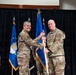 AFMEDCOM formalizes MRC-Alpha, MRC-Bravo stand up at annual Senior Leadership Workshop