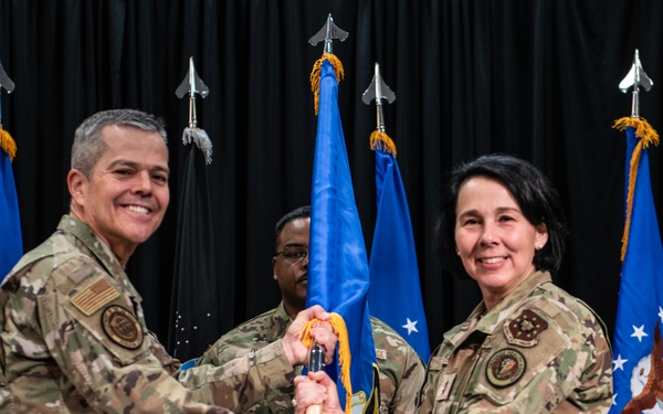 AFMEDCOM formalizes MRC-Alpha, MRC-Bravo stand up at annual Senior Leadership Workshop