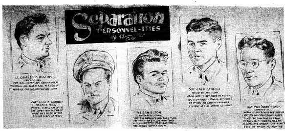 This Month in Fort McCoy History — January