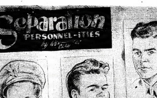 This Month in Fort McCoy History — January