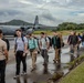 U.S. Air Force 824th Base Defense Squadron arrives in Panama