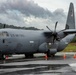 U.S. Air Force 824th Base Defense Squadron arrives in Panama