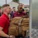 U.S. Air Force 824th Base Defense Squadron arrives in Panama