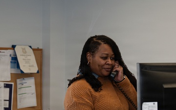 Kimeka Downey wins AMC award