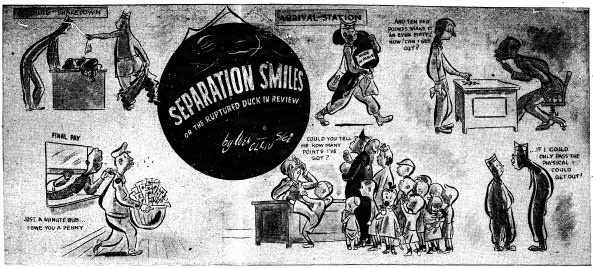 This Month in Fort McCoy History — January