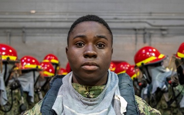 Faces of Boot Camp