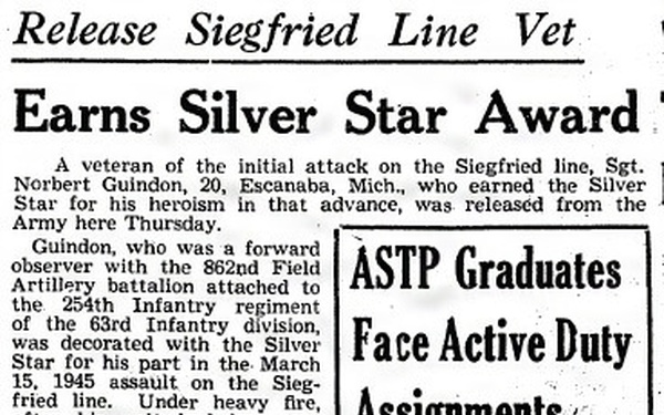 This Month in Fort McCoy History — January