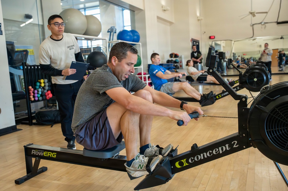 2026 Winter Crossbow Games