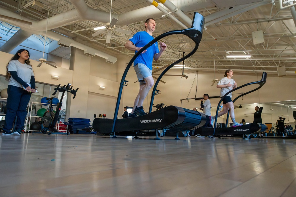 2026 Winter Crossbow Games