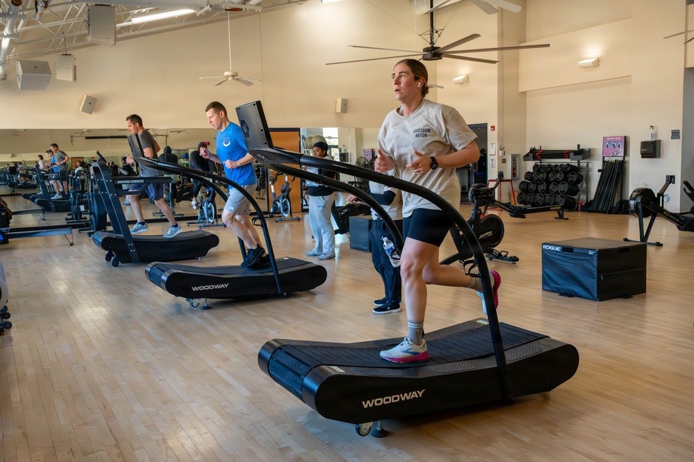 2026 Winter Crossbow Games