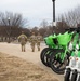 Mississippi and D.C. National Guard Soldiers Conduct Patrols in Washington, D.C.