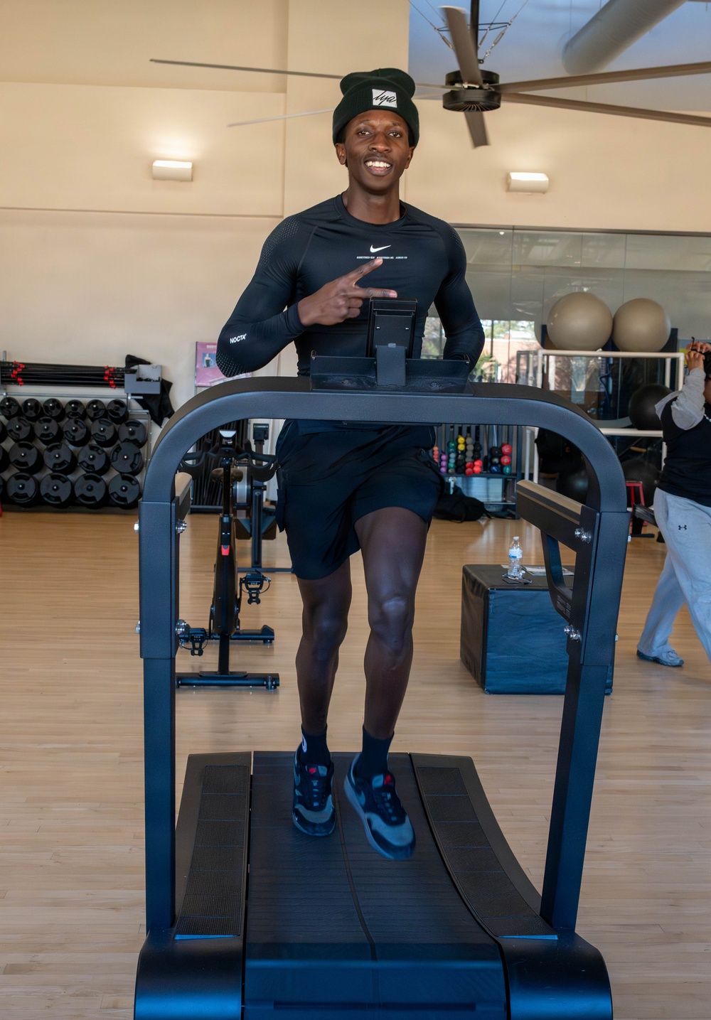 2026 Winter Crossbow Games