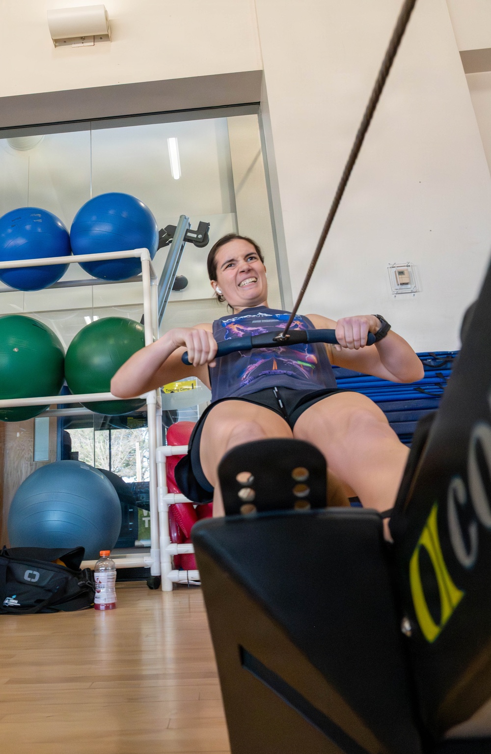 2026 Winter Crossbow Games