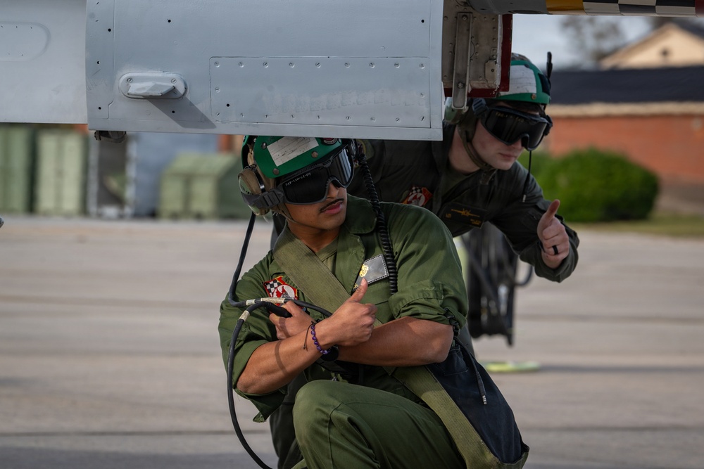 Joint Combat Search and Rescue Exercise Strengthens Readiness at Moody AFB