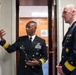 German naval academy leader visits U.S. Naval War College