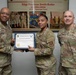 Warrior of the Week: SSgt. Smith-Butler