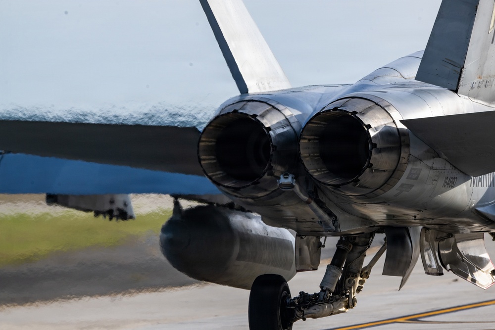 Joint Combat Search and Rescue Exercise Strengthens Readiness at Moody AFB