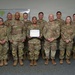 Warrior of the Week: SSgt. Smith-Butler