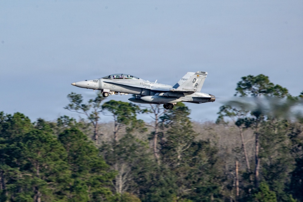 Joint Combat Search and Rescue Exercise Strengthens Readiness at Moody AFB