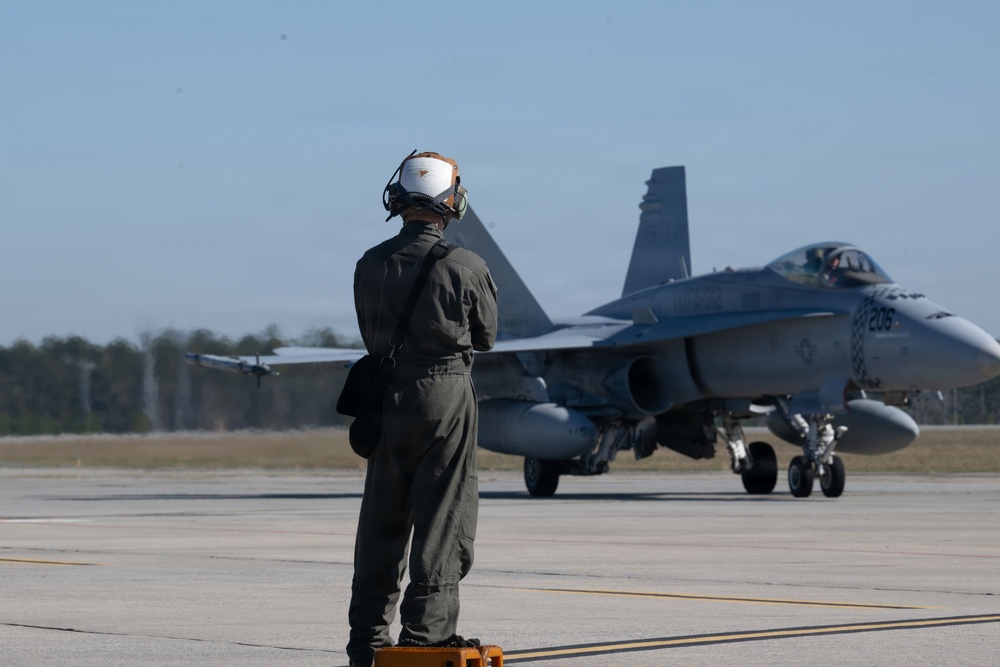 Joint Combat Search and Rescue Exercise Strengthens Readiness at Moody AFB